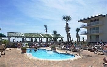 The Gardens At Beachside Colony Tybee Island Exteriör bild