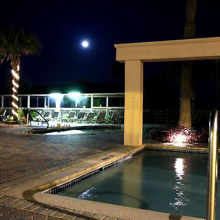 The Gardens At Beachside Colony Tybee Island Exteriör bild