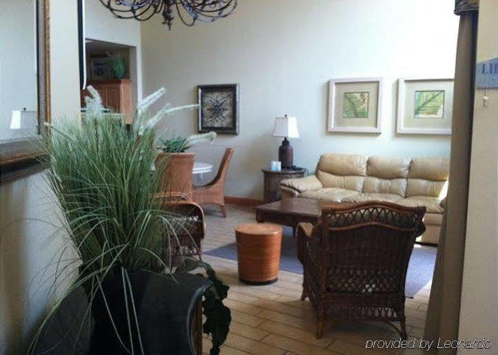 The Gardens At Beachside Colony Tybee Island Exteriör bild