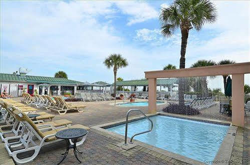 The Gardens At Beachside Colony Tybee Island Exteriör bild